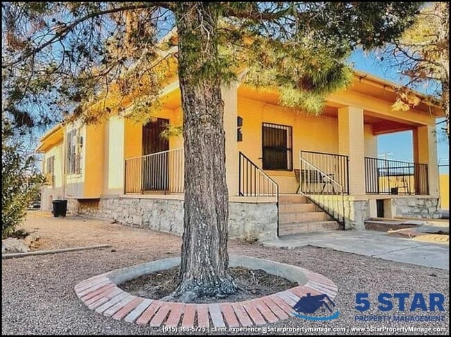 Building Photo - 1 bedroom in El Paso TX 79903