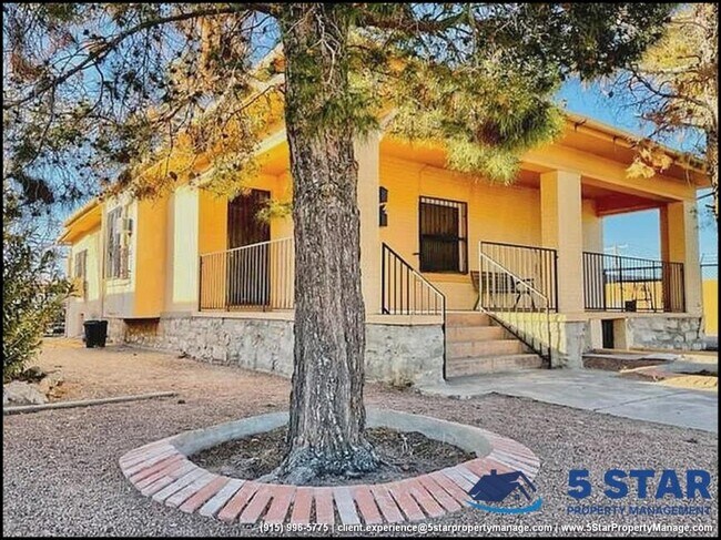 Foto del edificio - 1 bedroom in El Paso TX 79903