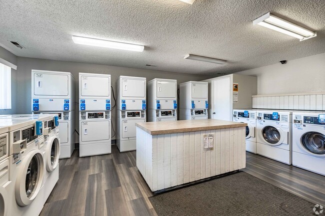 Interior Photo - Forrest Grove