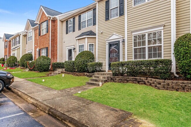 Foto del edificio - 123 Baberton Dr