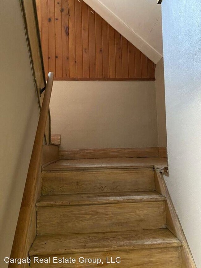 Foto del edificio - 5 br, 2 bath House - 412 Minnesota Ave SE