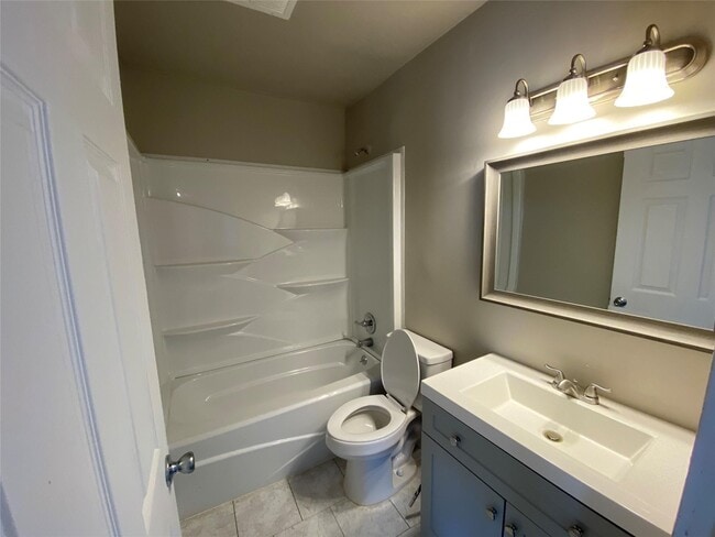 Foto del edificio - 4219 Lamar St