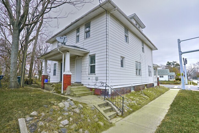 Building Photo - 501 Eddy
