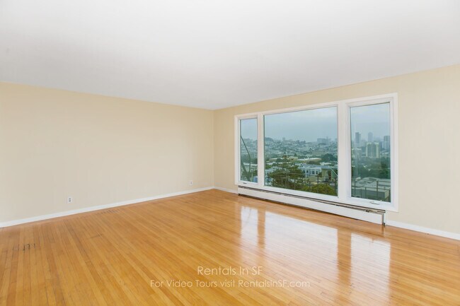 Building Photo - 990 Baker St