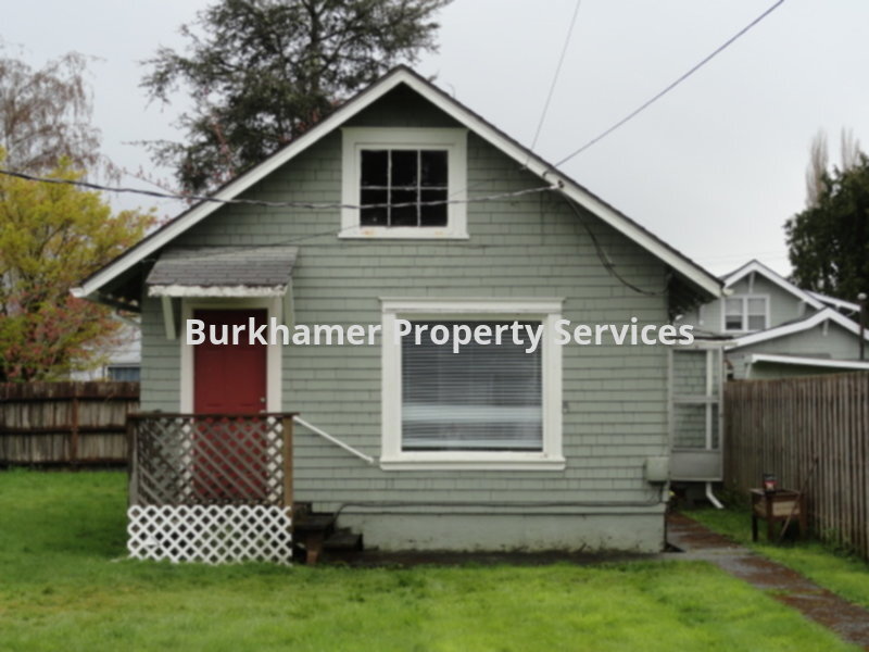 911.5 Alder St, Hoquiam, WA 98550 House Rental in Hoquiam, WA