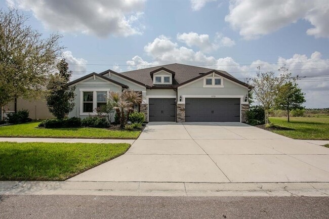 Building Photo - 11701 Brighton Knoll Loop