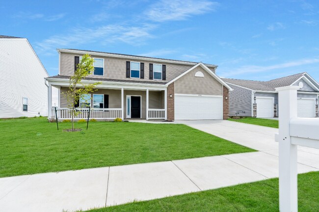Building Photo - 6502 Shale Crescent Dr