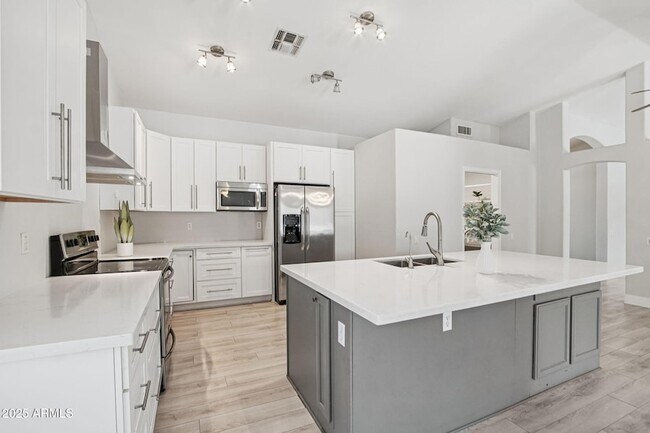 Foto del edificio - 129 N Joshua Tree Ln