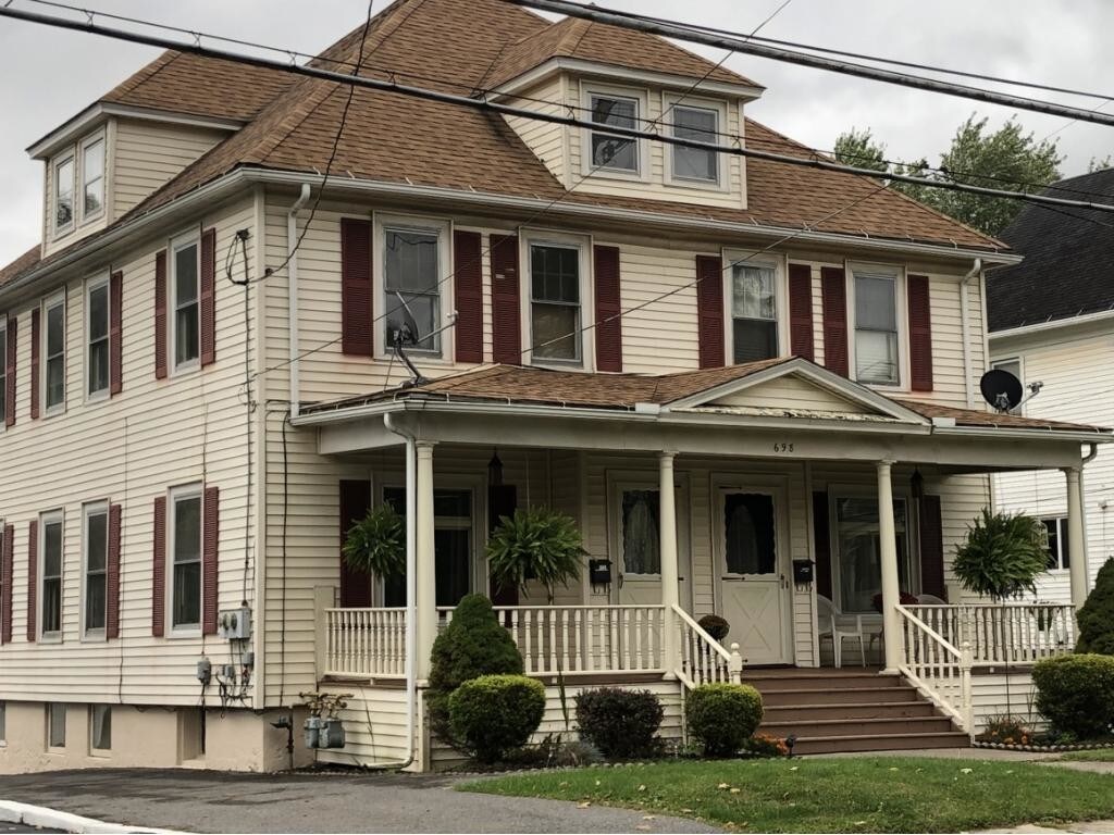 698 Chenango St, Binghamton, NY 13901 House Rental in Binghamton, NY