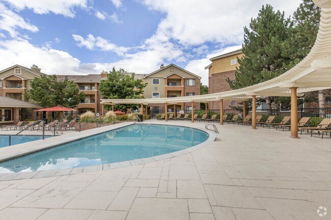 Copper Canyon Apartment Homes Rentals - Highlands Ranch, CO ... Copper Canyon Apartment Homes Rentals - Highlands Ranch, CO ...