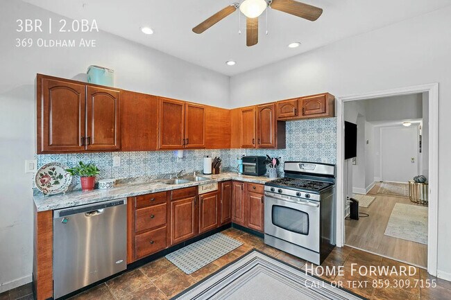 Foto del edificio - 369 Oldham Ave