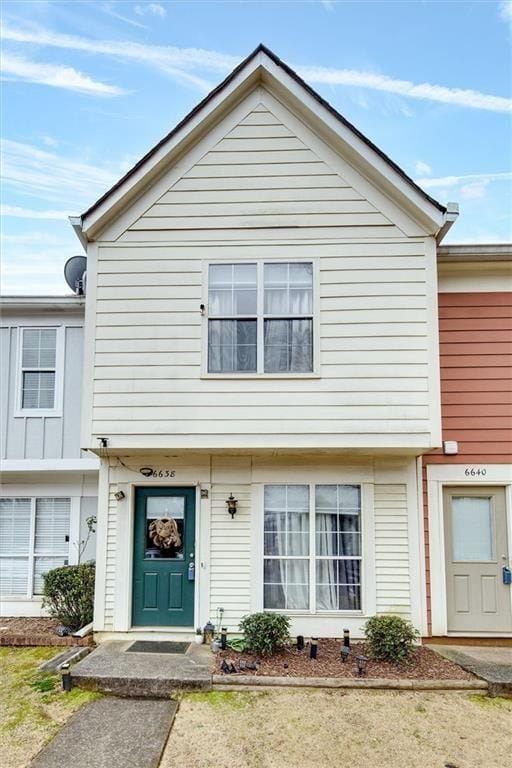 Photo - 6638 Witherington Ct NW Townhome
