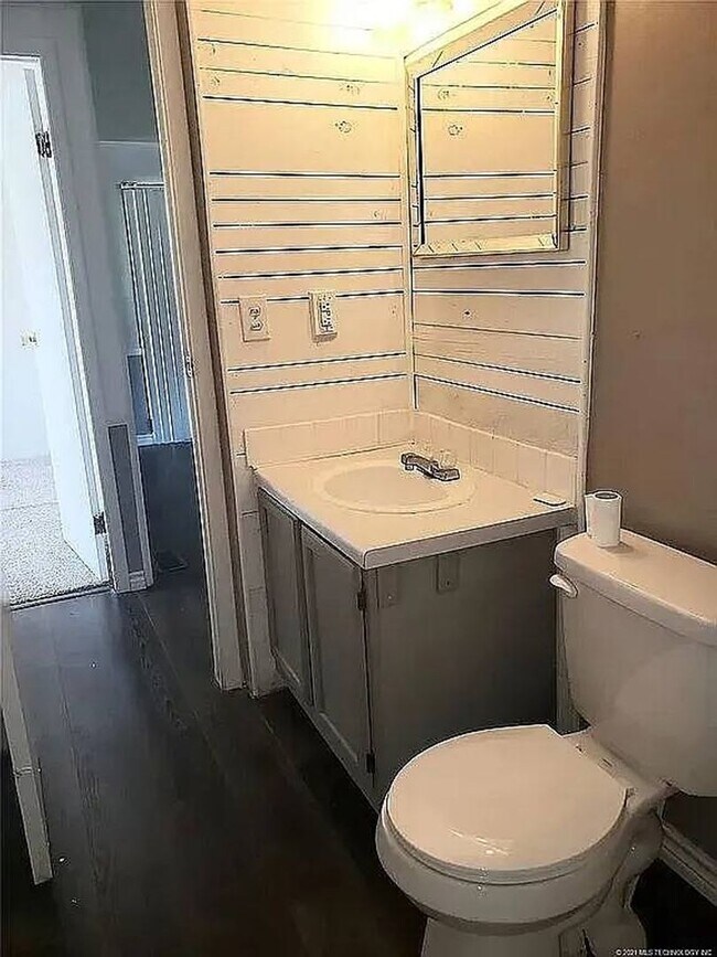 Foto del edificio - 215 Copperhead Ln
