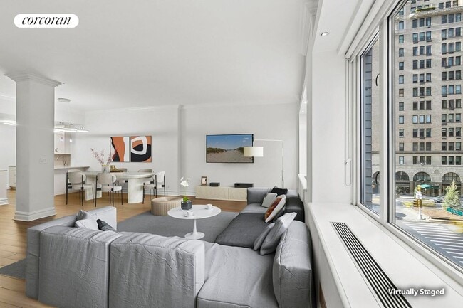 Building Photo - 475 Park Ave
