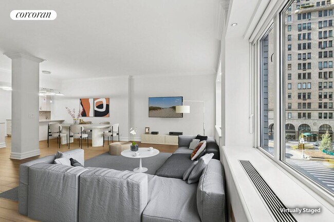 Foto del edificio - 475 Park Ave