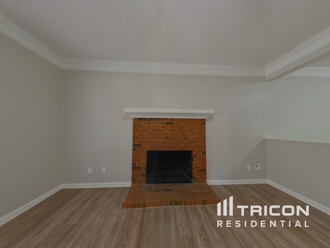 Foto del edificio - 3112 Passour Ridge Ln