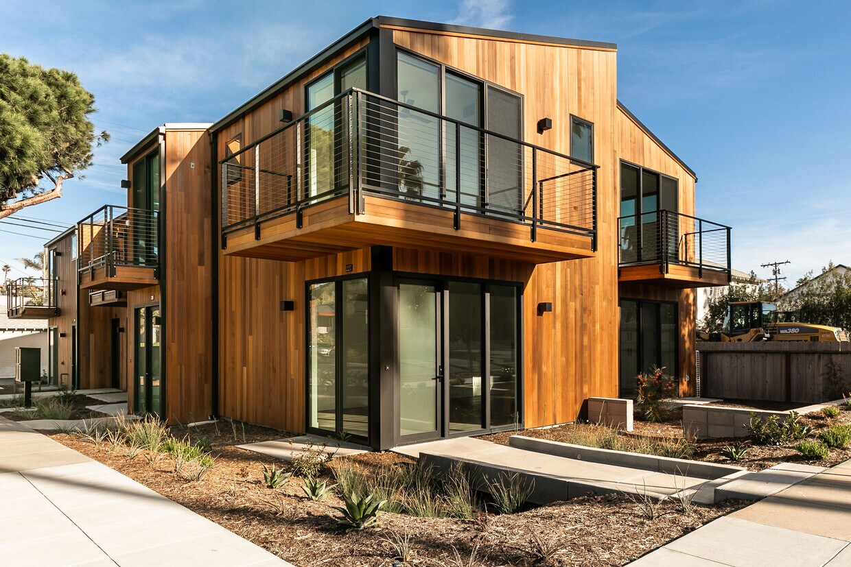 Foto principal - G Street Lofts