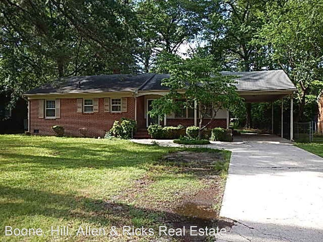 2716 Winstead Rd, Rocky Mount, NC 27804 - Casa en renta en Rocky Mount ...