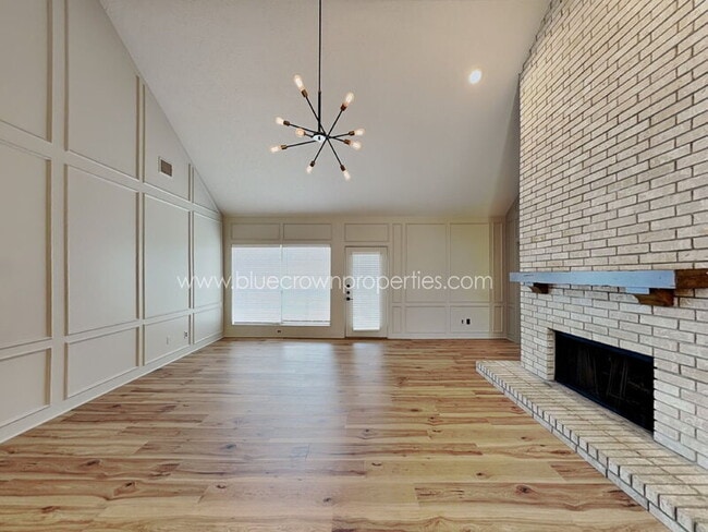 Photo - 1313 Red Maple Dr House