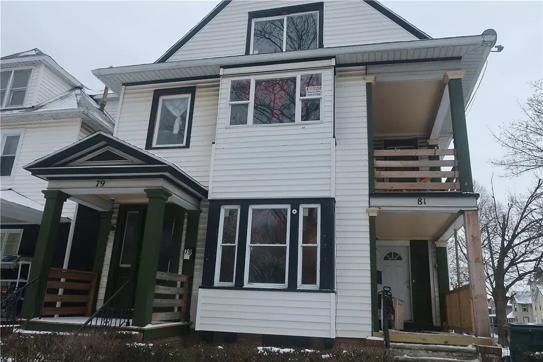 Primary Photo - 81 Jones Ave