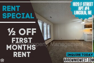 Building Photo - 1820 F St