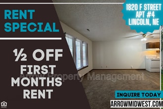 Building Photo - 1820 F St