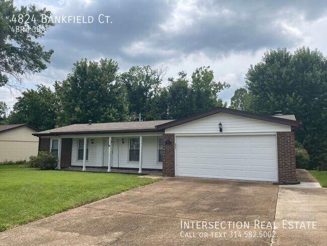 Foto del edificio - 4824 Bankfield Ct