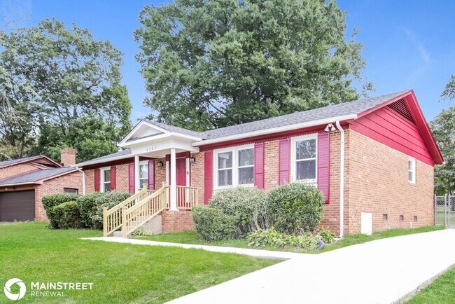 Building Photo - 4302 BELFIELD DRIVE, GREENSBORO, NC 27405