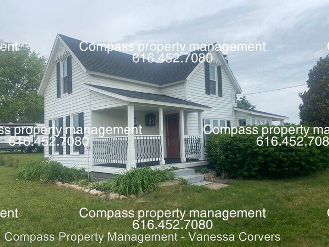 Foto del edificio - 3 br, 1 bath House - 3151 Rosewood St
