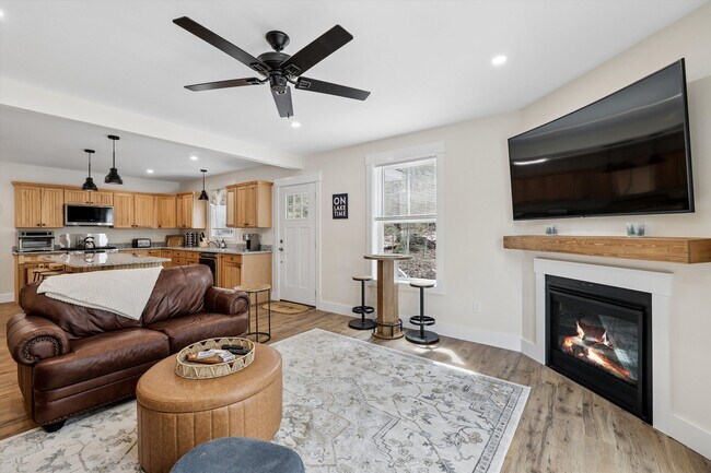Foto del edificio - 3 Tanglewood Shores Rd