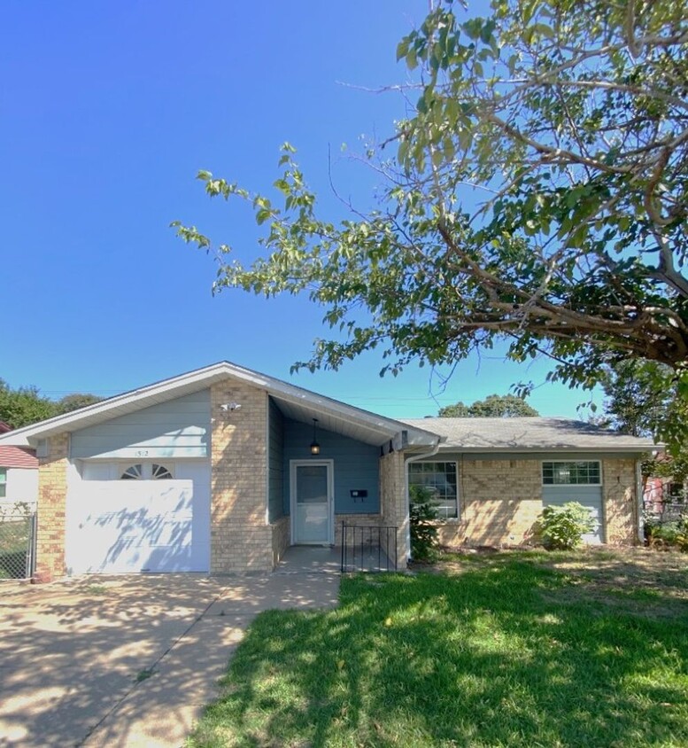 Foto principal - 3bd/1ba in Killeen Tx