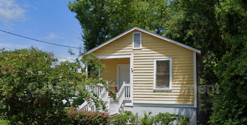 Building Photo - 76 Simons St