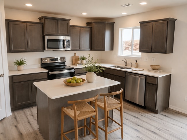 Building Photo - Gorgeous 3 Bedroom Home + office in Mountain Vista Ranch!