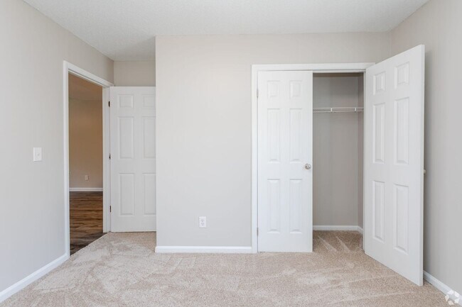 Foto del edificio - Explore our fully renovated one-bedroom re...