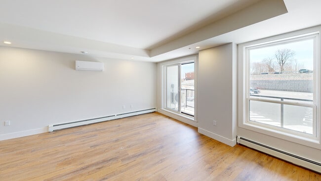 Photo du bâtiment - Walker Residences