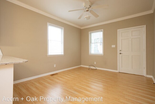 Building Photo - 2 br, 1 bath House - 2818 Crest St