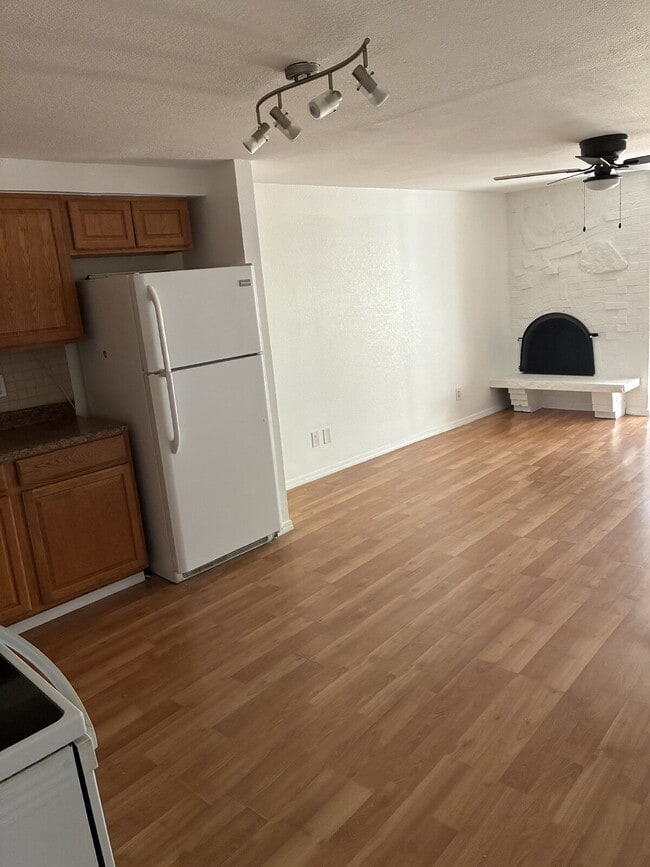 Photo - Beautiful Updated 1 Bedroom 1 Bathroom - Huge Living Room! Apartment