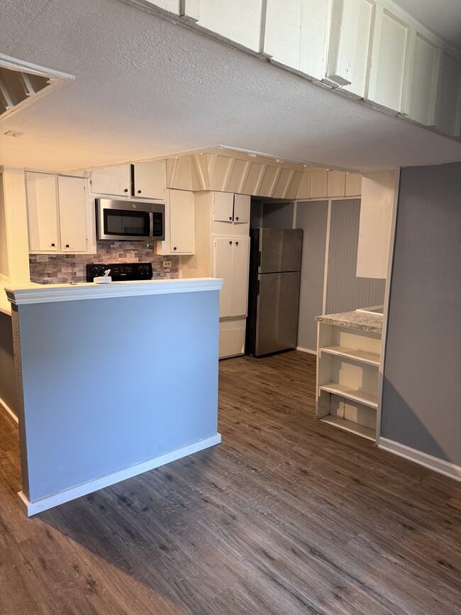 Foto del edificio - 718 N 18th St