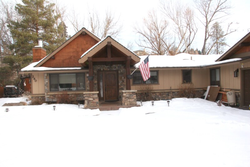 260 Riverside Dr, Kalispell, MT 59901 House Rental in Kalispell, MT