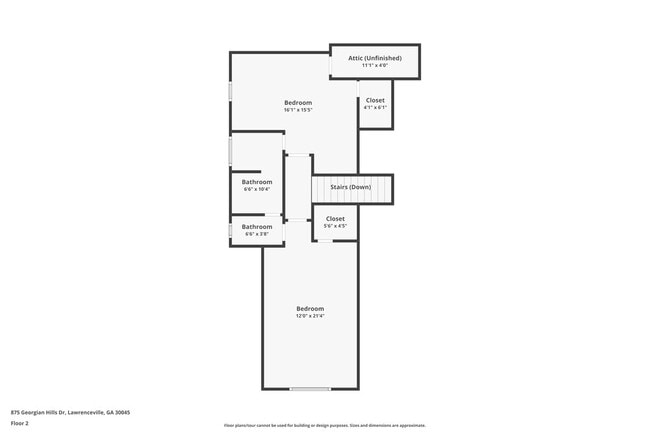 Building Photo - 875 Georgian Hills Dr