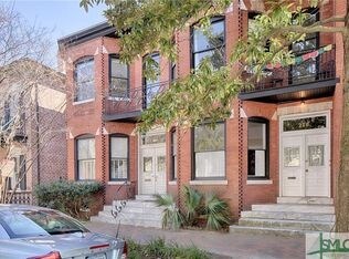 Foto del edificio - 238 Habersham St