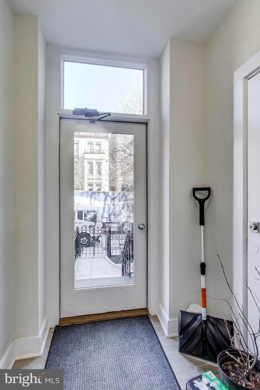 Foto del edificio - 1444 Harvard St NW