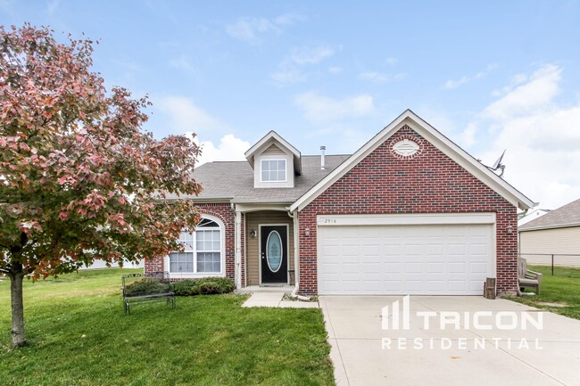 Building Photo - 2936 Addison Meadows Lane Indianapolis IN