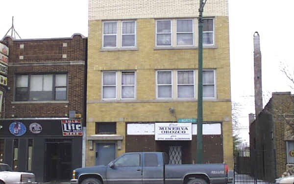 Building Photo - 5116 W North Ave