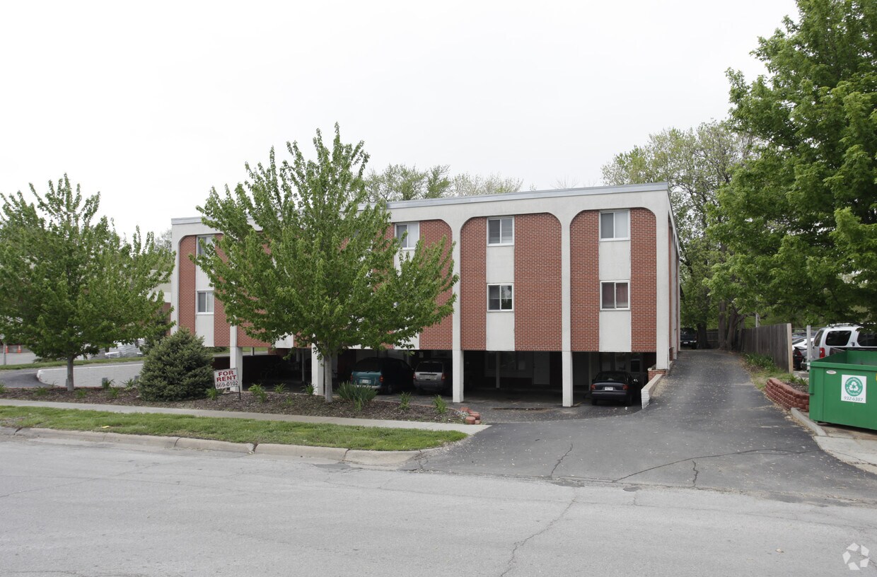 Foto del edificio - 5120 Walnut St