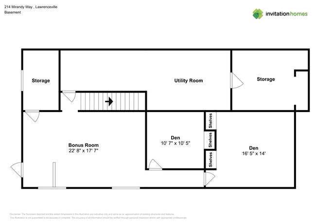 Building Photo - 214 Mirandy Way