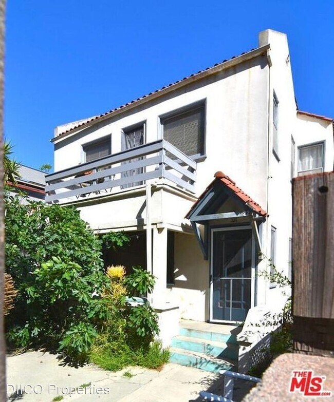 Foto del edificio - 1 br, 1 bath Apartment - 22 Paloma Court 2...