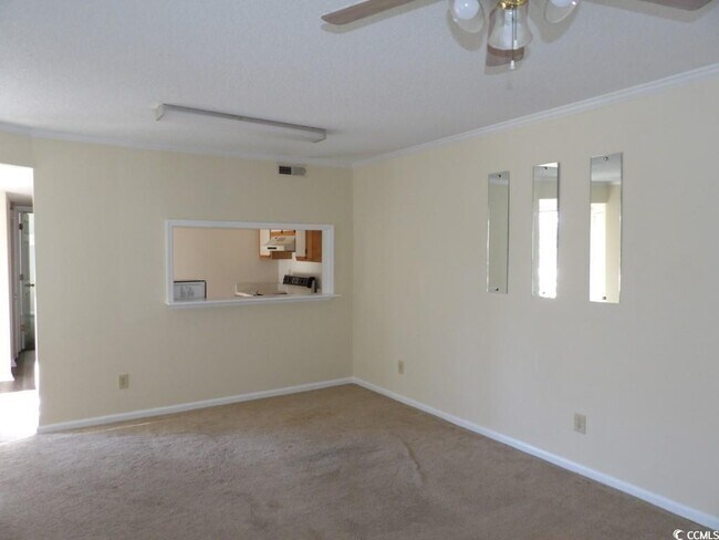 Foto del edificio - 1100 Possum Trot Rd