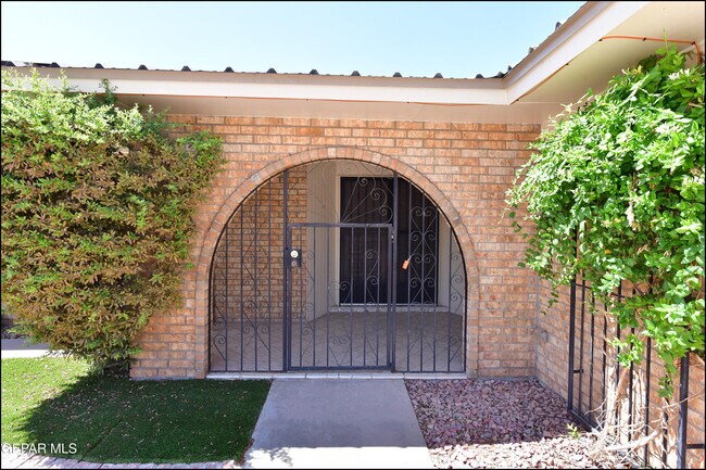 Foto del edificio - 3606 Colville Dr