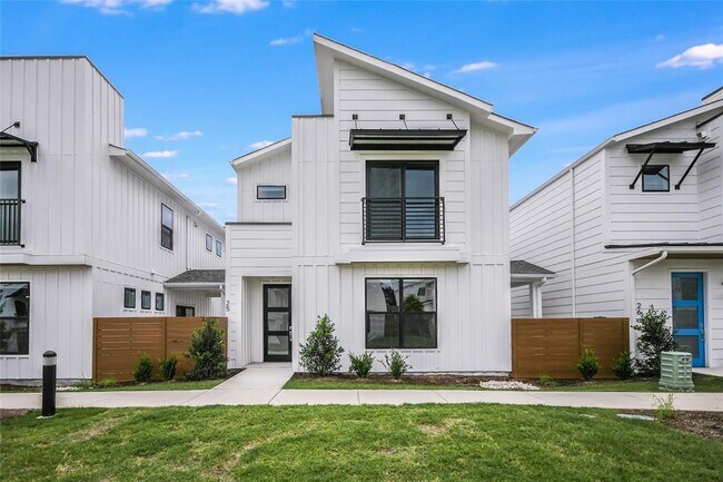 Foto del edificio - 7601 Cooper Ln